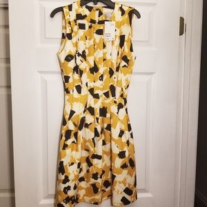 💜3 for $18 NWT H&M Beautifyl Fall Color Dress